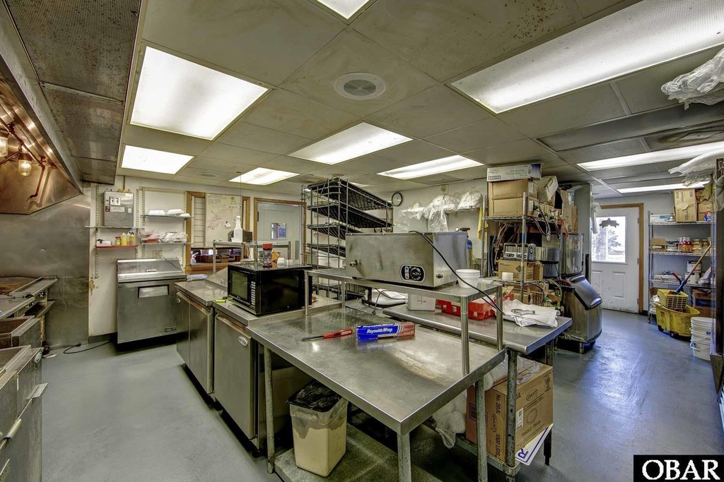 Waves, North Carolina, 27982, United States, ,Commercial,Forsale,2004904