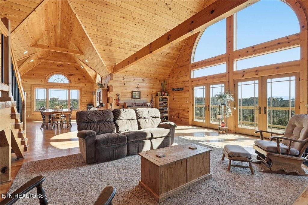 Greenback, Tennessee, 37742, United States, 3 Bedrooms Bedrooms, ,3.5 BathroomsBathrooms,Residential,Forsale,1999449