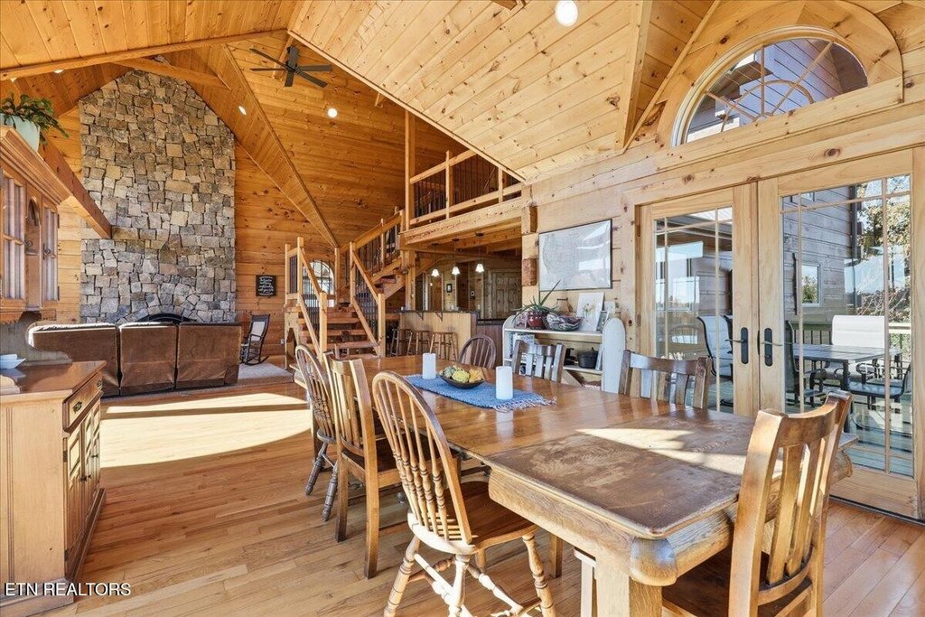 Greenback, Tennessee, 37742, United States, 3 Bedrooms Bedrooms, ,3.5 BathroomsBathrooms,Residential,Forsale,1999449