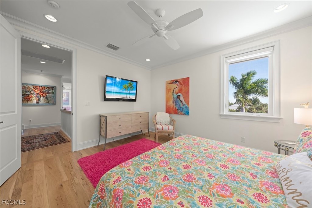 Sanibel, Florida, 33957, United States, 5 Bedrooms Bedrooms, ,4.5 BathroomsBathrooms,Residential,Forsale,1998638