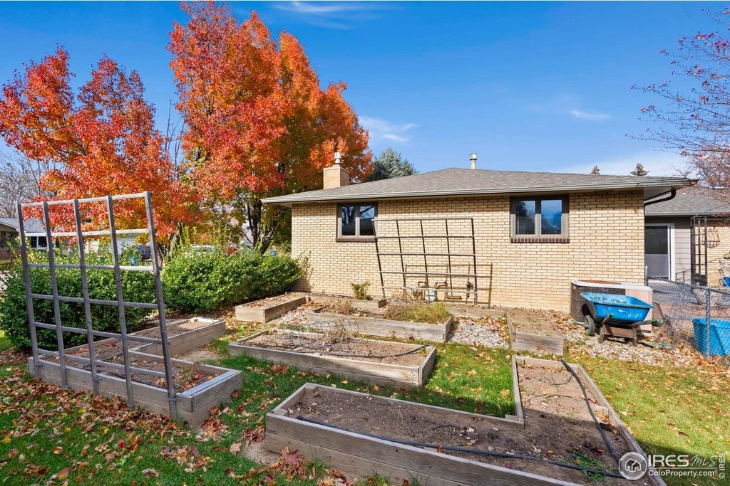 Loveland, Colorado, 80538, United States, 5 Bedrooms Bedrooms, ,2 BathroomsBathrooms,Residential,Forsale,2004289