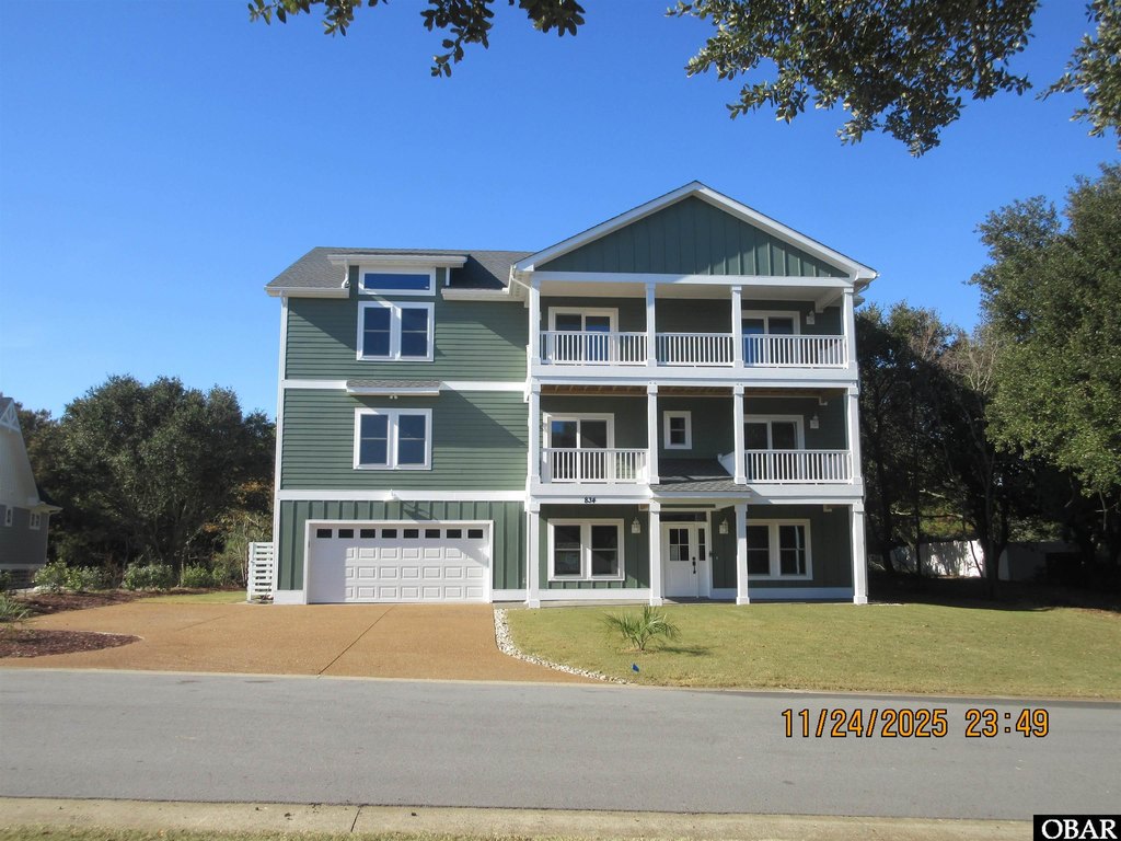 Corolla, North Carolina, 27927, United States, 6 Bedrooms Bedrooms, ,8.5 BathroomsBathrooms,Residential,Forsale,2008032
