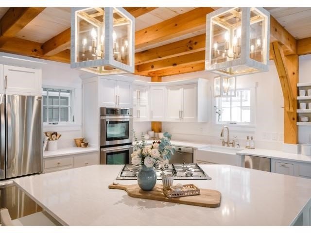 Center Harbor, New Hampshire, 03226, United States, 7 Bedrooms Bedrooms, ,5.5 BathroomsBathrooms,Residential,Forsale,1952894