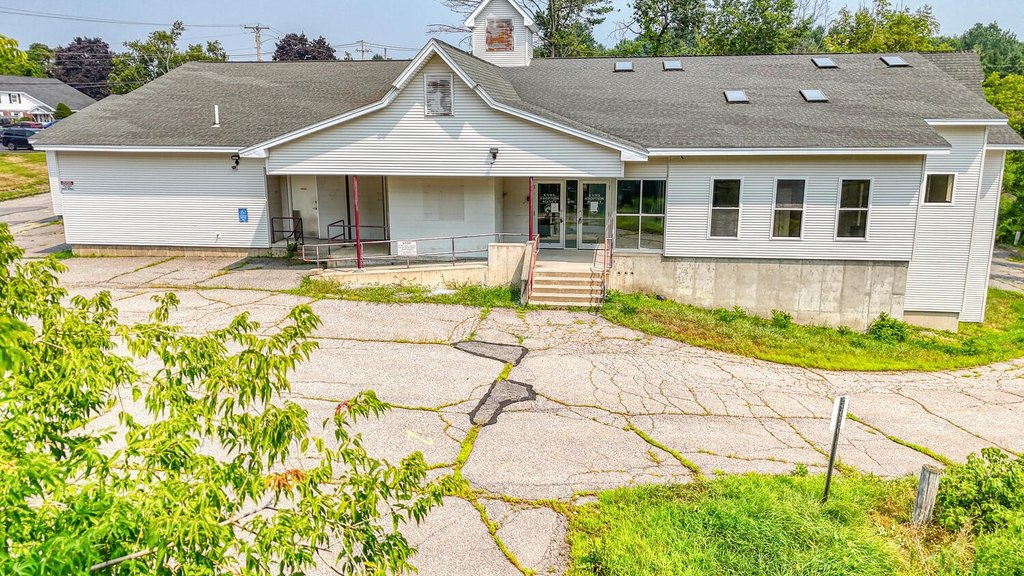 Augusta, Maine, 04330, United States, ,Commercial,Forsale,2010631