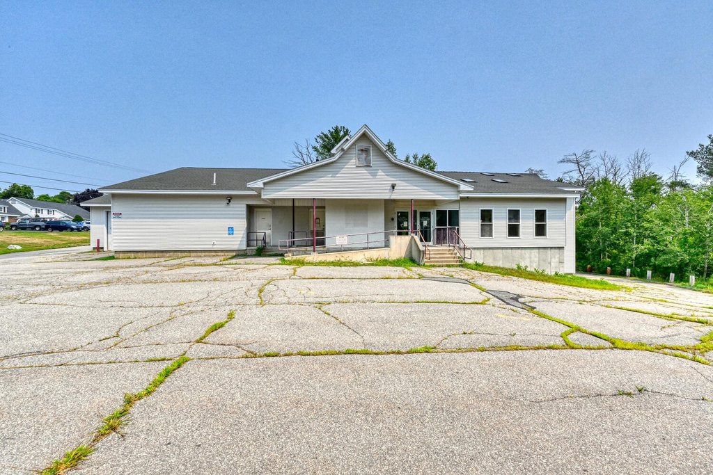 Augusta, Maine, 04330, United States, ,Commercial,Forsale,2010631