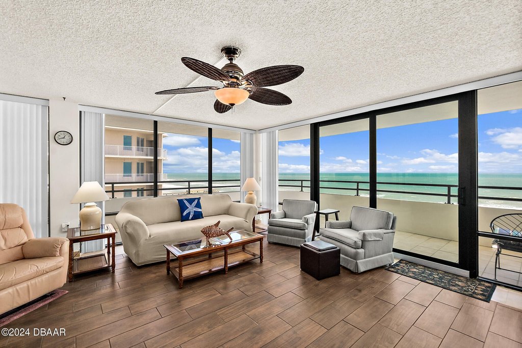 Daytona Beach Shores, Florida, 32118, United States, 2 Bedrooms Bedrooms, ,2 BathroomsBathrooms,Residential,Forsale,1990065