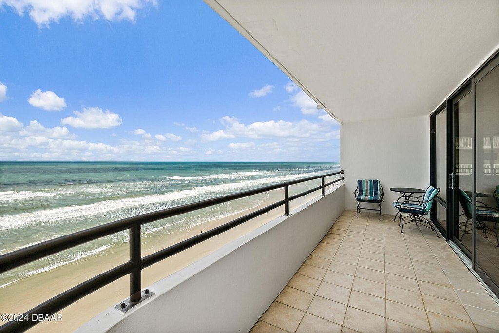 Daytona Beach Shores, Florida, 32118, United States, 2 Bedrooms Bedrooms, ,2 BathroomsBathrooms,Residential,Forsale,1990065