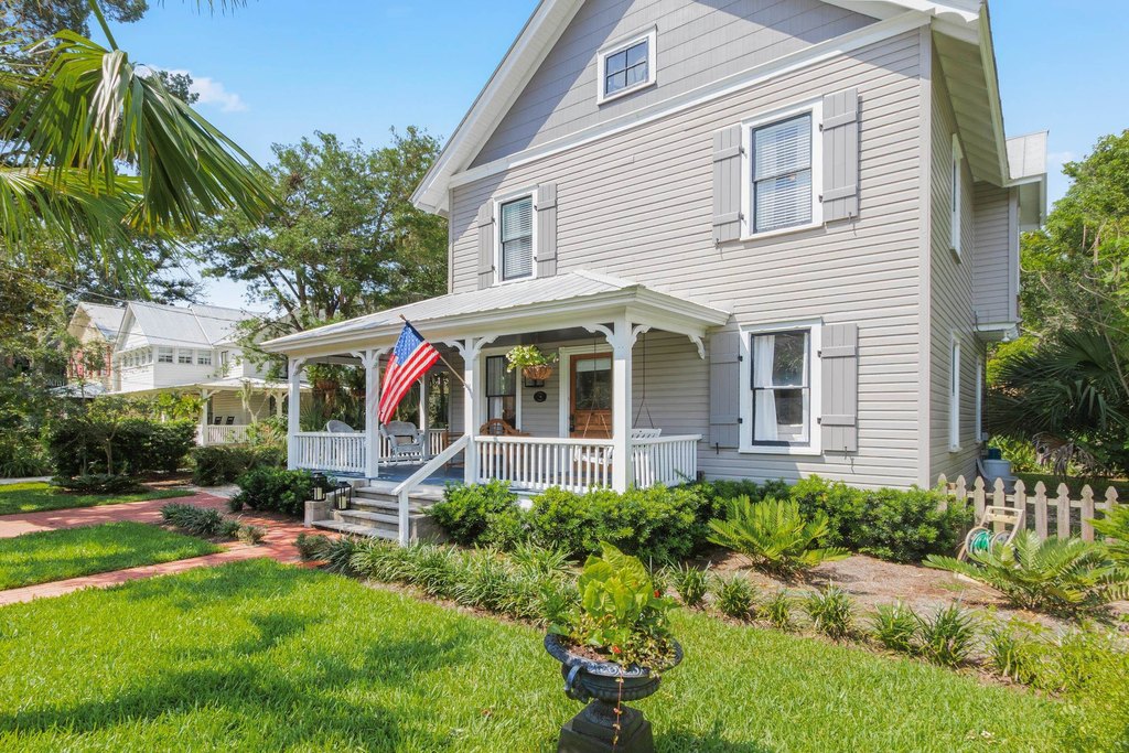 St Augustine, Florida, 32084, United States, 3 Bedrooms Bedrooms, ,1.5 BathroomsBathrooms,Residential,Forsale,2001137