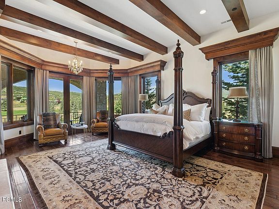 Park City, Utah, 84098, United States, 6 Bedrooms Bedrooms, ,7 BathroomsBathrooms,Residential,Forsale,2000235
