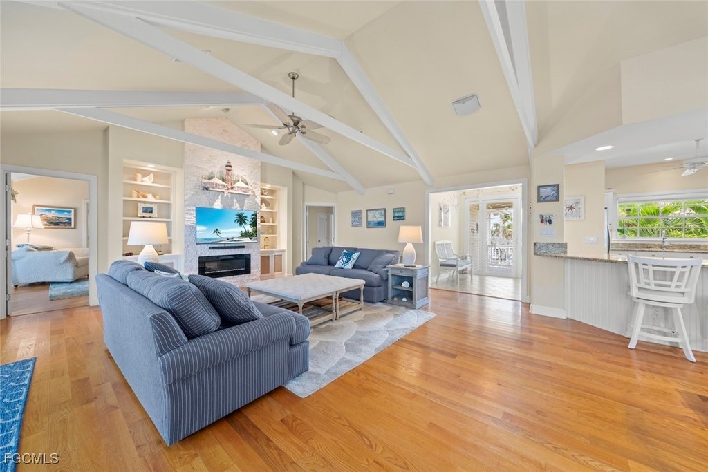 Sanibel, Florida, 33957, United States, 3 Bedrooms Bedrooms, ,2 BathroomsBathrooms,Residential,Forsale,2004799