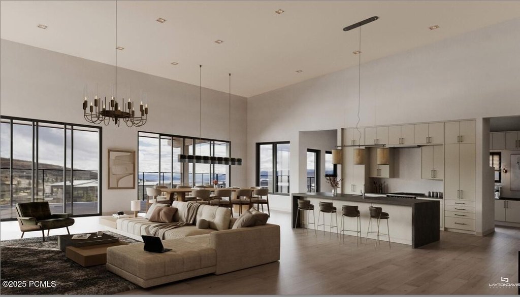 Kamas, Utah, 84036, United States, 5 Bedrooms Bedrooms, ,5.5 BathroomsBathrooms,Residential,Forsale,1994169