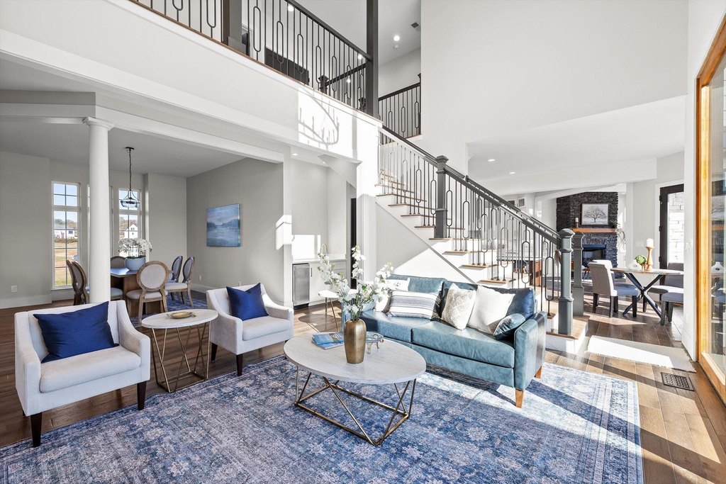 Jasper, Tennessee, 37347, United States, 5 Bedrooms Bedrooms, ,6.5 BathroomsBathrooms,Residential,Forsale,2009602