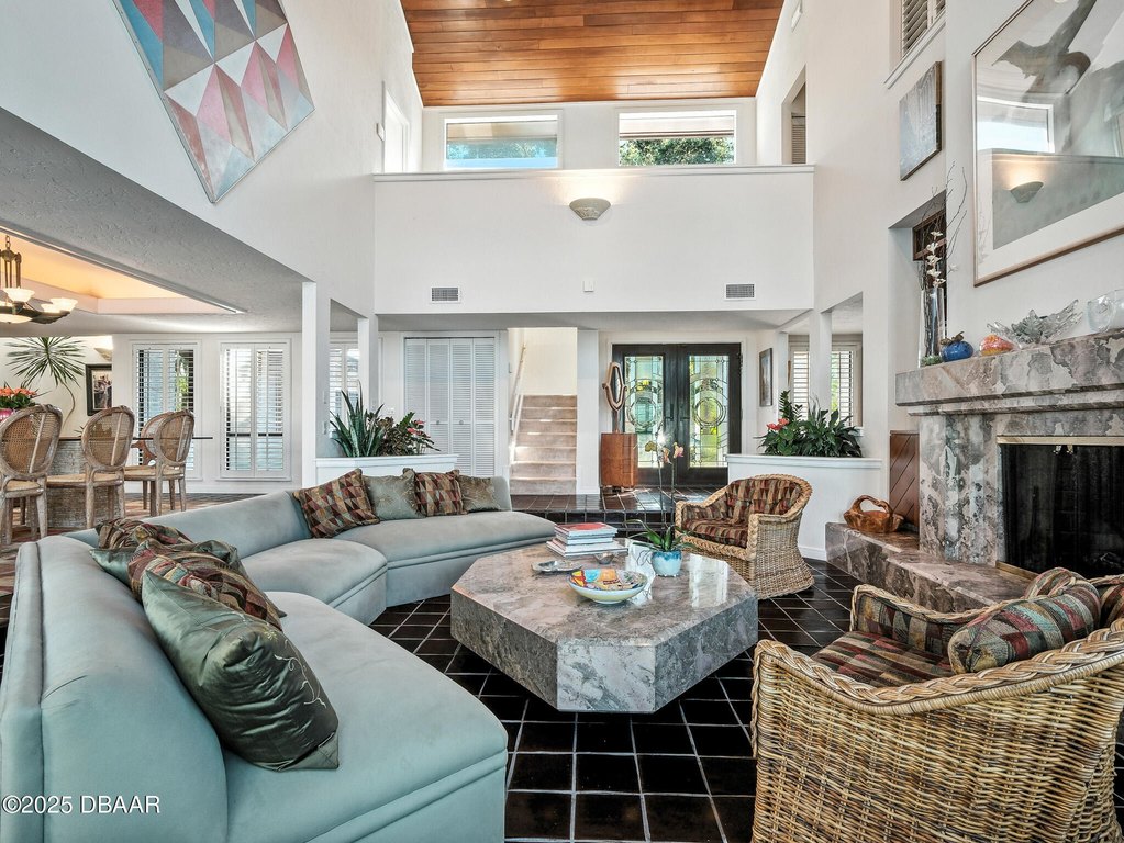 New Smyrna Beach, Florida, 32169, United States, 4 Bedrooms Bedrooms, ,3.5 BathroomsBathrooms,Residential,Forsale,1964580