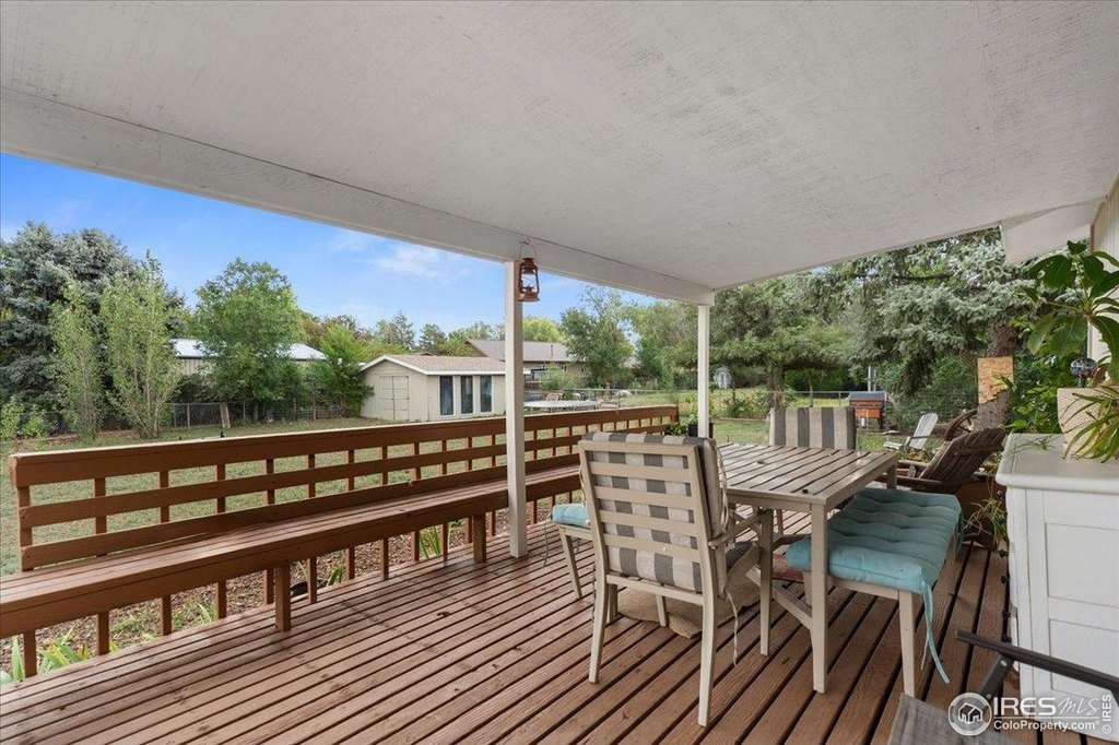 Fort Collins, Colorado, 80524, United States, 5 Bedrooms Bedrooms, ,3 BathroomsBathrooms,Residential,Forsale,2009197