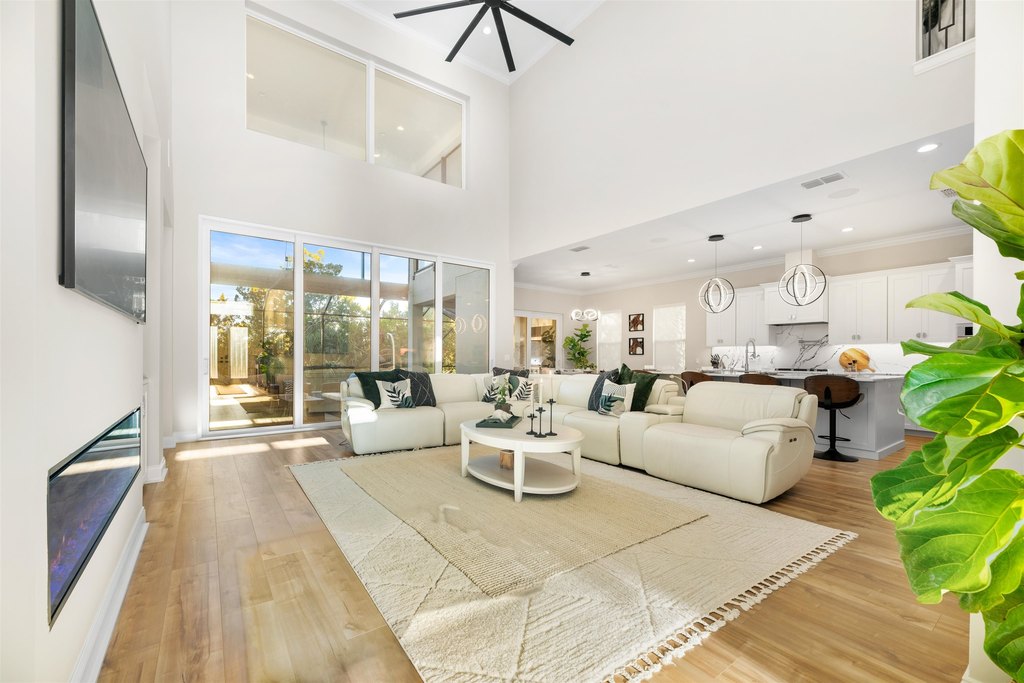 Flagler Beach, Florida, 32136, United States, 4 Bedrooms Bedrooms, ,4.5 BathroomsBathrooms,Residential,Forsale,2001150