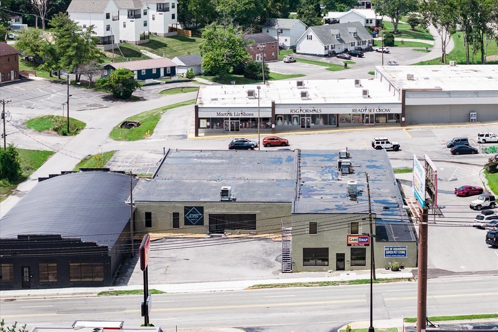 COOKEVILLE, Tennessee, 38501, United States, ,Commercial,Forsale,1952672