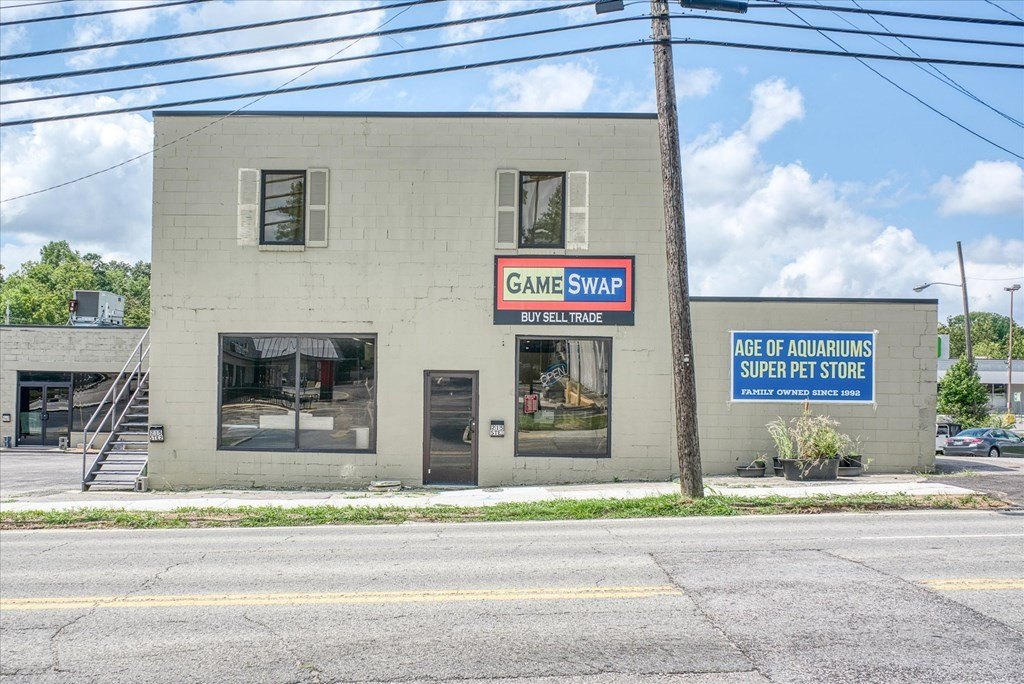 COOKEVILLE, Tennessee, 38501, United States, ,Commercial,Forsale,1952672