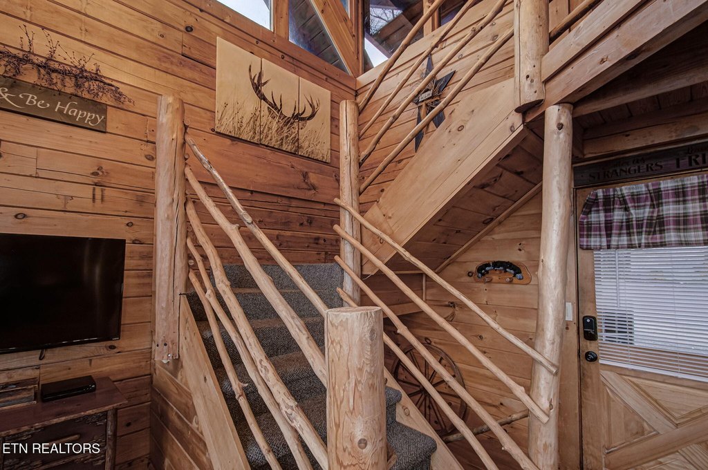 Sevierville, Tennessee, 37862, United States, 1 Bedroom Bedrooms, ,3 BathroomsBathrooms,Residential,Forsale,2012717