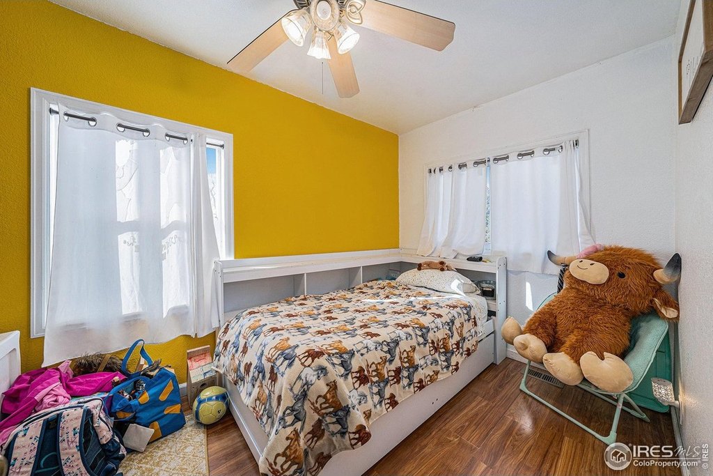 Grover, Colorado, 80729, United States, 2 Bedrooms Bedrooms, ,1 BathroomBathrooms,Residential,Forsale,2004280