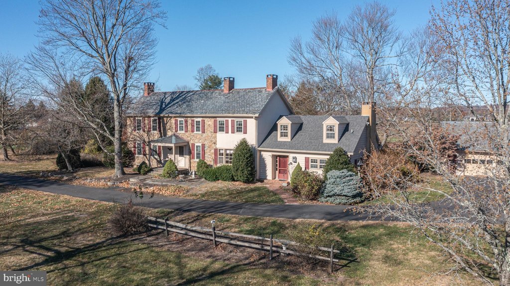 FURLONG, Pennsylvania, 18925, United States, 4 Bedrooms Bedrooms, ,2.5 BathroomsBathrooms,Residential,Forsale,2004203