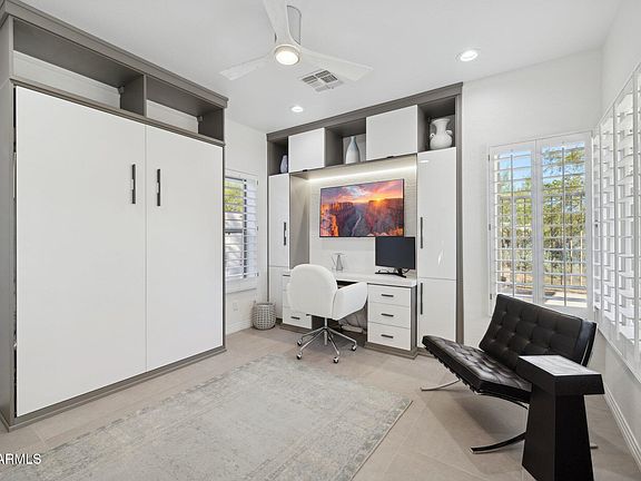 Scottsdale, Arizona, 85266, United States, 4 Bedrooms Bedrooms, ,5 BathroomsBathrooms,Residential,Forsale,2014402