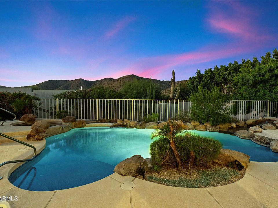 Scottsdale, Arizona, 85259, United States, 4 Bedrooms Bedrooms, ,3 BathroomsBathrooms,Residential,Forsale,2000273