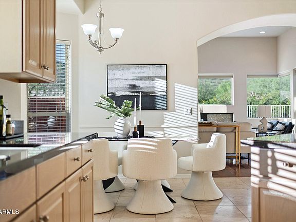 Scottsdale, Arizona, 85259, United States, 4 Bedrooms Bedrooms, ,3 BathroomsBathrooms,Residential,Forsale,2000273