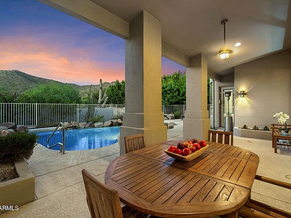 Scottsdale, Arizona, 85259, United States, 4 Bedrooms Bedrooms, ,3 BathroomsBathrooms,Residential,Forsale,2000273