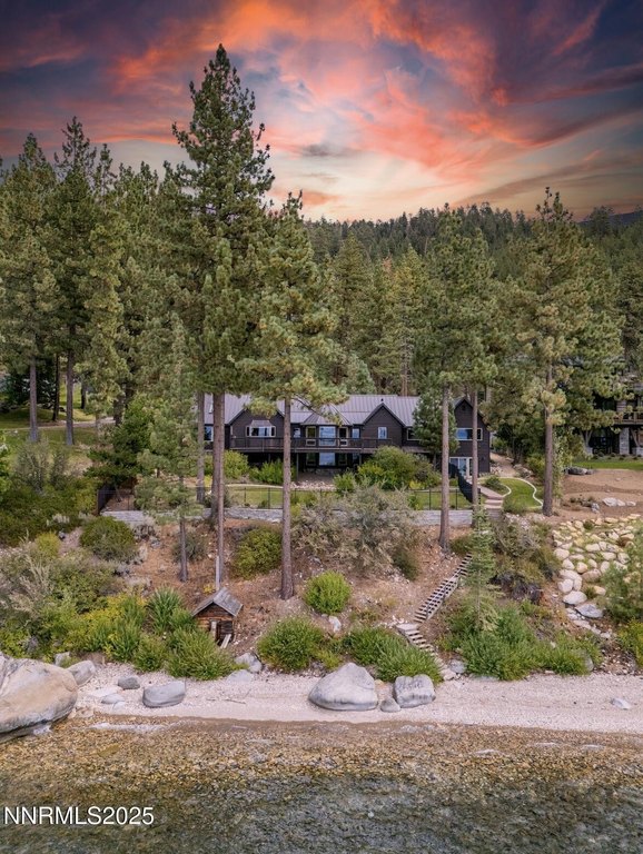 Glenbrook, Nevada, 89413, United States, 5 Bedrooms Bedrooms, ,4 BathroomsBathrooms,Residential,Forsale,1959610