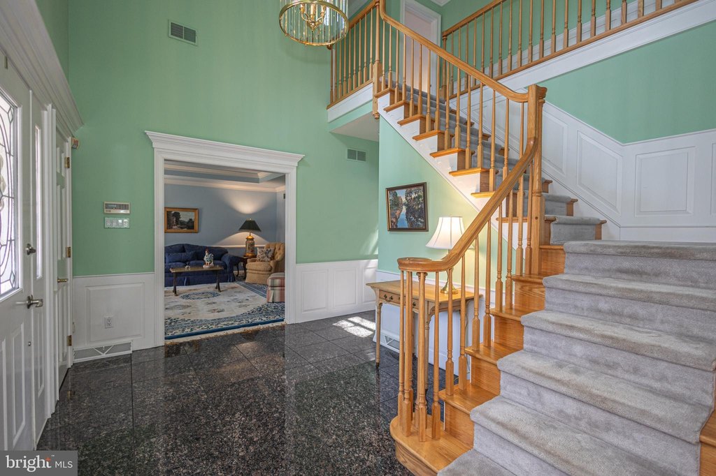 NEWTOWN, Pennsylvania, 18940, United States, 5 Bedrooms Bedrooms, ,5.5 BathroomsBathrooms,Residential,Forsale,2003972