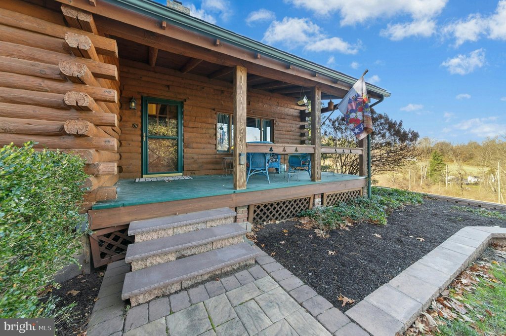 RIEGELSVILLE, Pennsylvania, 18077, United States, 4 Bedrooms Bedrooms, ,2 BathroomsBathrooms,Residential,Forsale,2009565