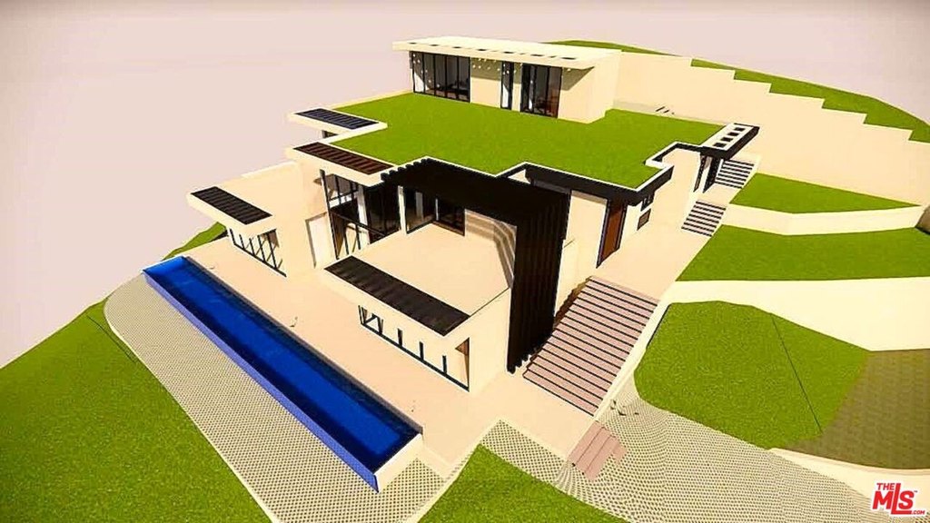 Malibu, California, 90265, United States, ,Land,Forsale,2009609