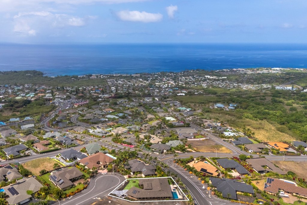 Kailua-Kona, Hawaii, 96740, United States, 4 Bedrooms Bedrooms, ,4.5 BathroomsBathrooms,Residential,Forsale,2004413