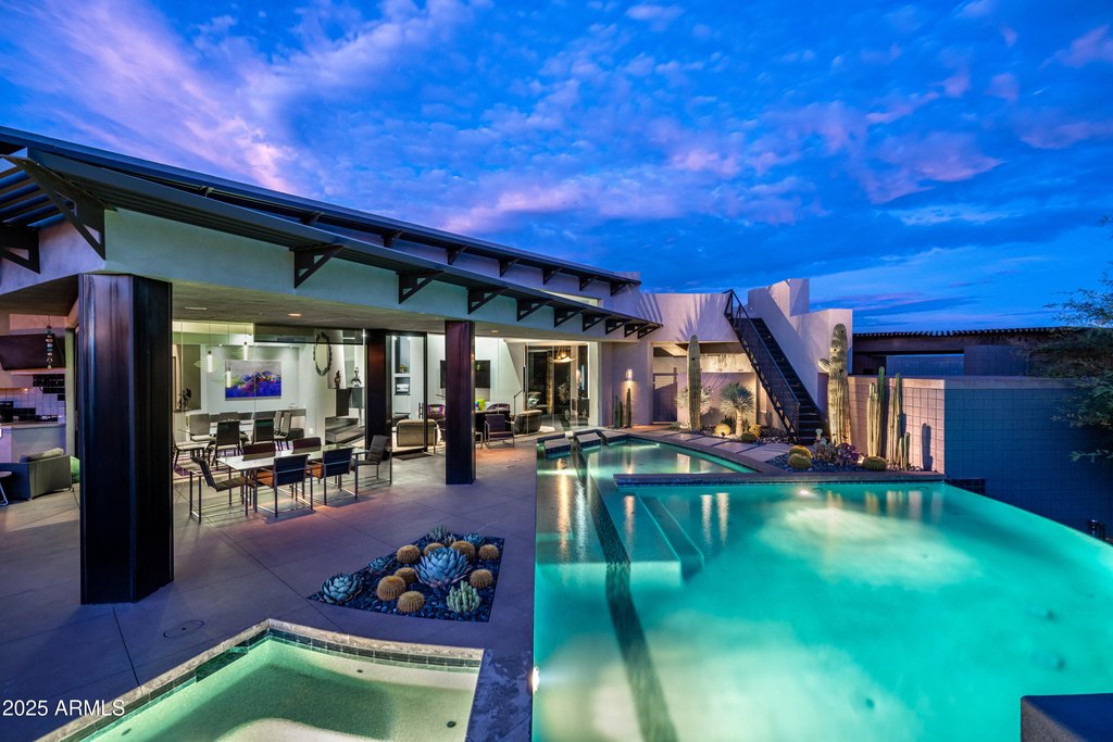 Scottsdale, Arizona, 85262, United States, 4 Bedrooms Bedrooms, ,5 BathroomsBathrooms,Residential,Forsale,1971050