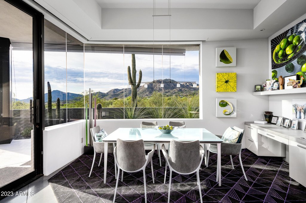 Scottsdale, Arizona, 85262, United States, 4 Bedrooms Bedrooms, ,5 BathroomsBathrooms,Residential,Forsale,1971050