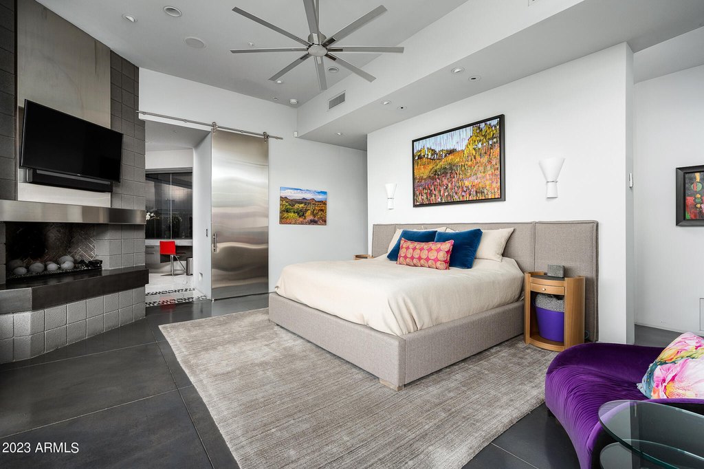 Scottsdale, Arizona, 85262, United States, 4 Bedrooms Bedrooms, ,5 BathroomsBathrooms,Residential,Forsale,1971050