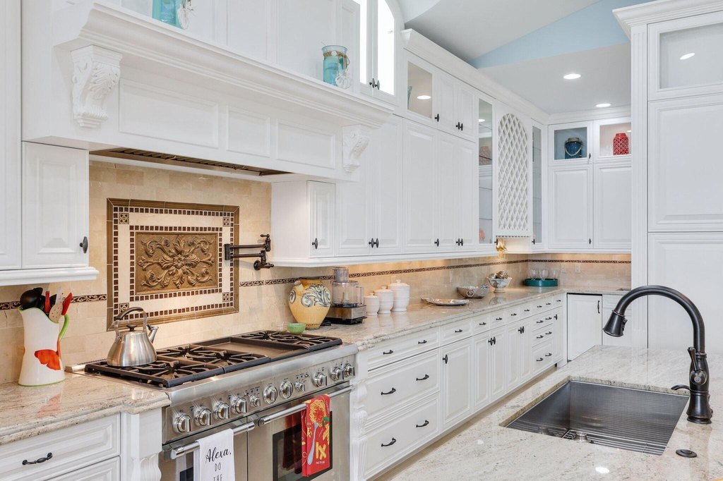 Highland Beach, Florida, 33487, United States, 5 Bedrooms Bedrooms, ,7.5 BathroomsBathrooms,Residential,Forsale,2004641