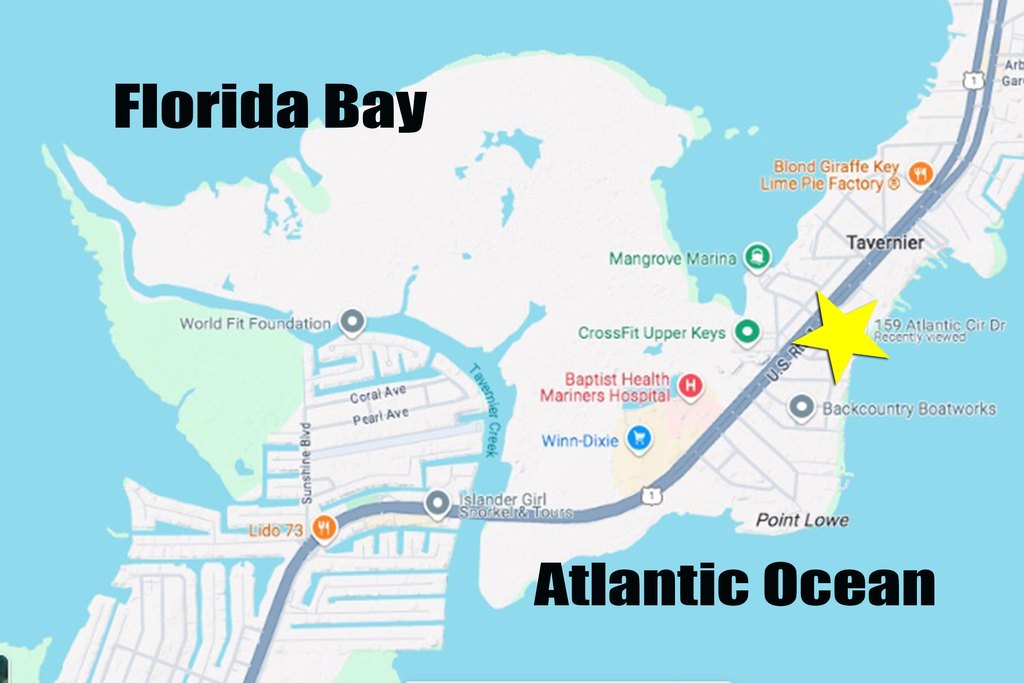 Key Largo, Florida, 33070, United States, 3 Bedrooms Bedrooms, ,2 BathroomsBathrooms,Residential,Forsale,2002380