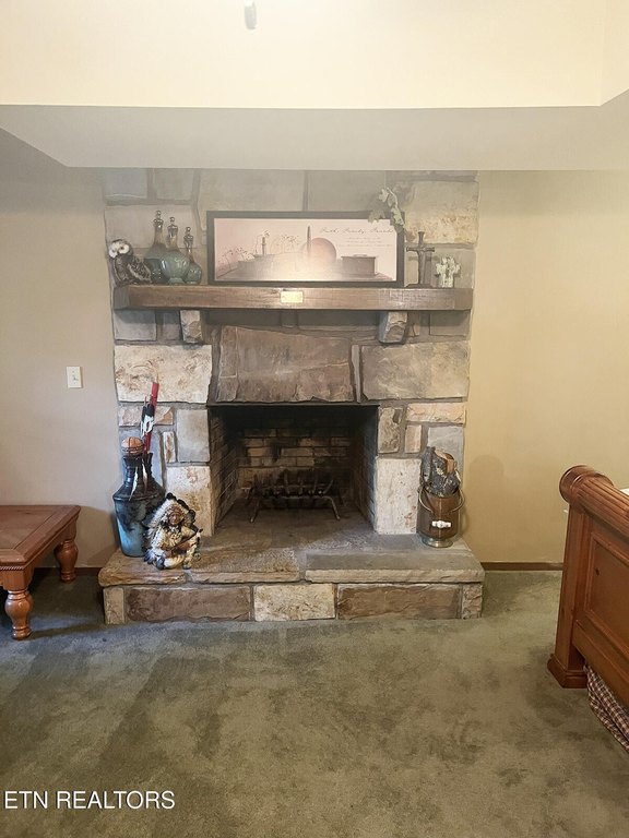 Sevierville, Tennessee, 37876, United States, 1 Bedroom Bedrooms, ,3 BathroomsBathrooms,Residential,Forsale,2012715