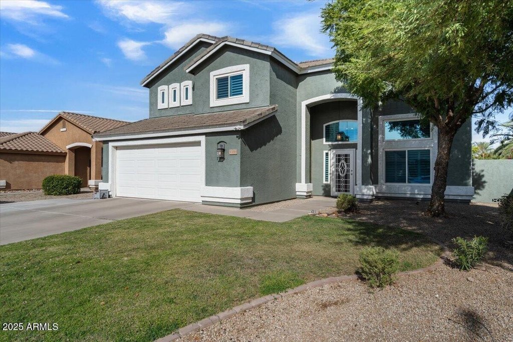 Mesa, Arizona, 85212, United States, 4 Bedrooms Bedrooms, ,3 BathroomsBathrooms,Residential,Forsale,2004920