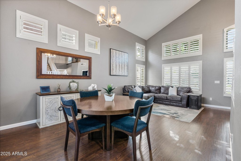 Mesa, Arizona, 85212, United States, 4 Bedrooms Bedrooms, ,3 BathroomsBathrooms,Residential,Forsale,2004920