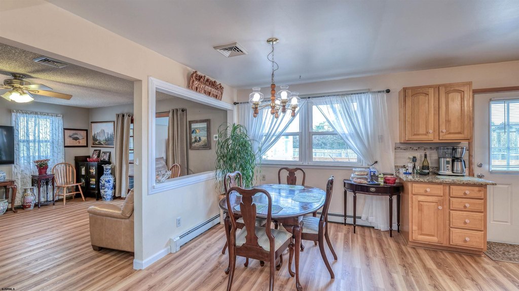 Brigantine, New Jersey, 08203, United States, 3 Bedrooms Bedrooms, ,2 BathroomsBathrooms,Residential,Forsale,2004606