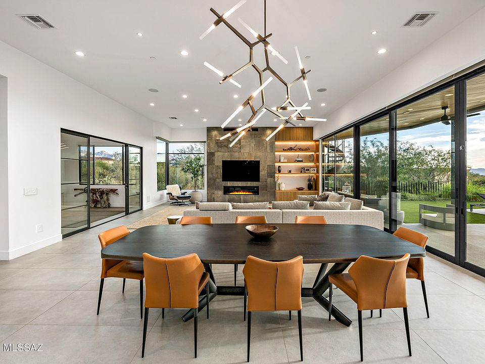 Oro Valley, Arizona, 85755, United States, 5 Bedrooms Bedrooms, ,4 BathroomsBathrooms,Residential,Forsale,2004440