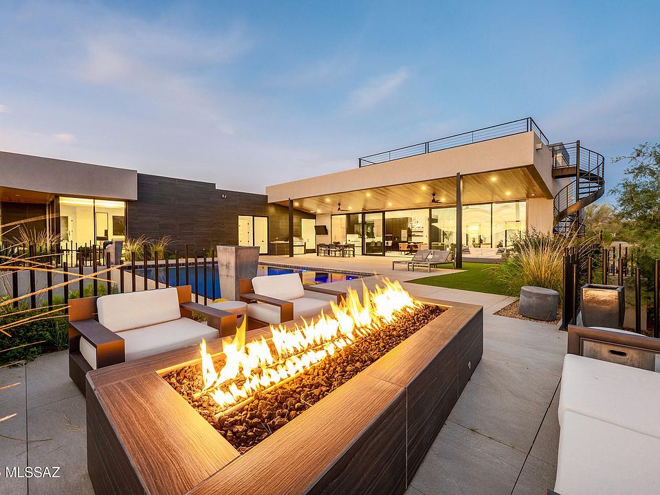 Oro Valley, Arizona, 85755, United States, 5 Bedrooms Bedrooms, ,4 BathroomsBathrooms,Residential,Forsale,2004440