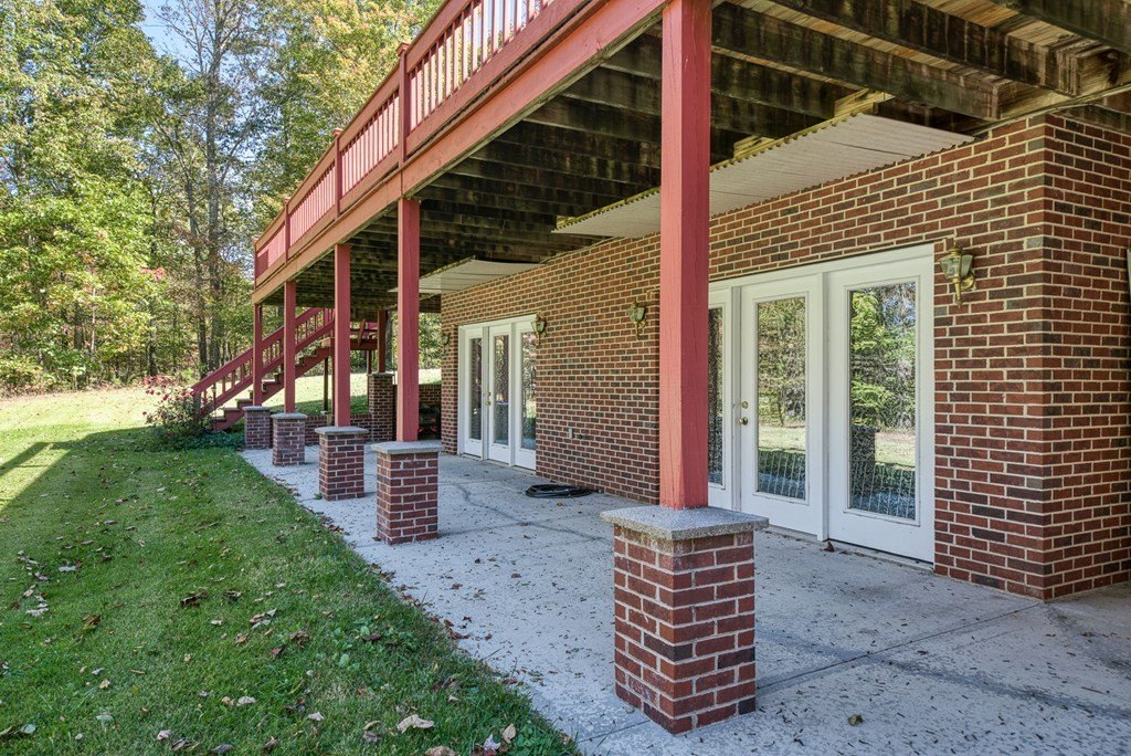 Monterey, Tennessee, 38574, United States, 4 Bedrooms Bedrooms, ,3 BathroomsBathrooms,Residential,Forsale,1954065