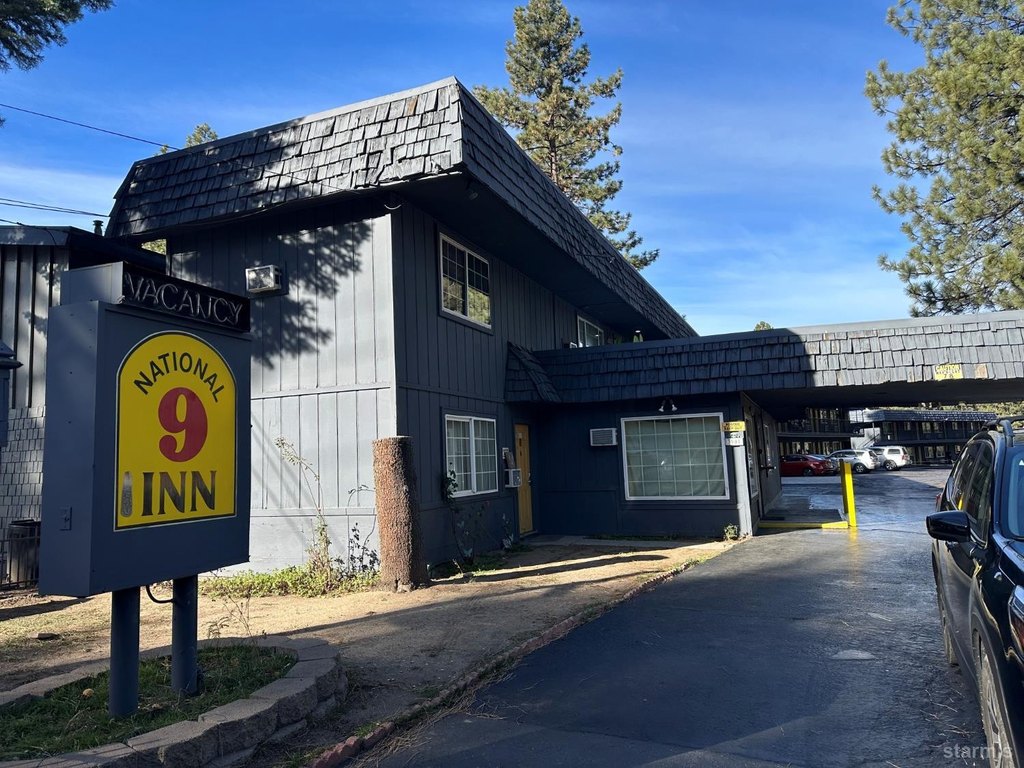 South Lake Tahoe, California, 96150, United States, ,Commercial,Forsale,2013704