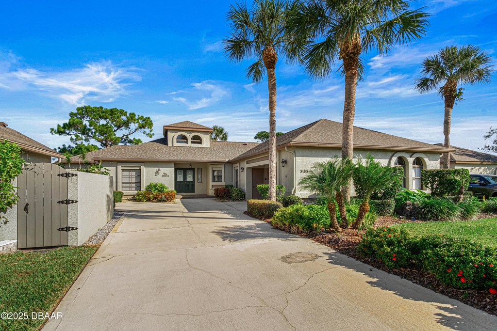 Port Orange, Florida, 32128, United States, 3 Bedrooms Bedrooms, ,2 BathroomsBathrooms,Residential,Forsale,2007405