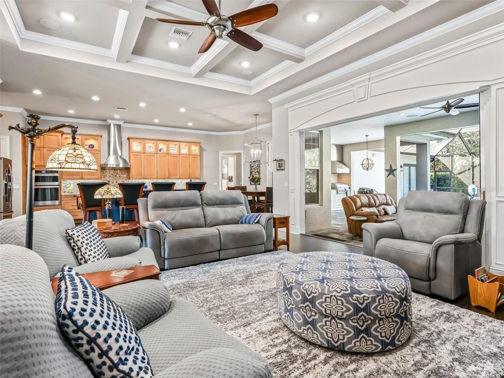 OCALA, Florida, 34480, United States, 4 Bedrooms Bedrooms, ,3 BathroomsBathrooms,Residential,Forsale,2004589