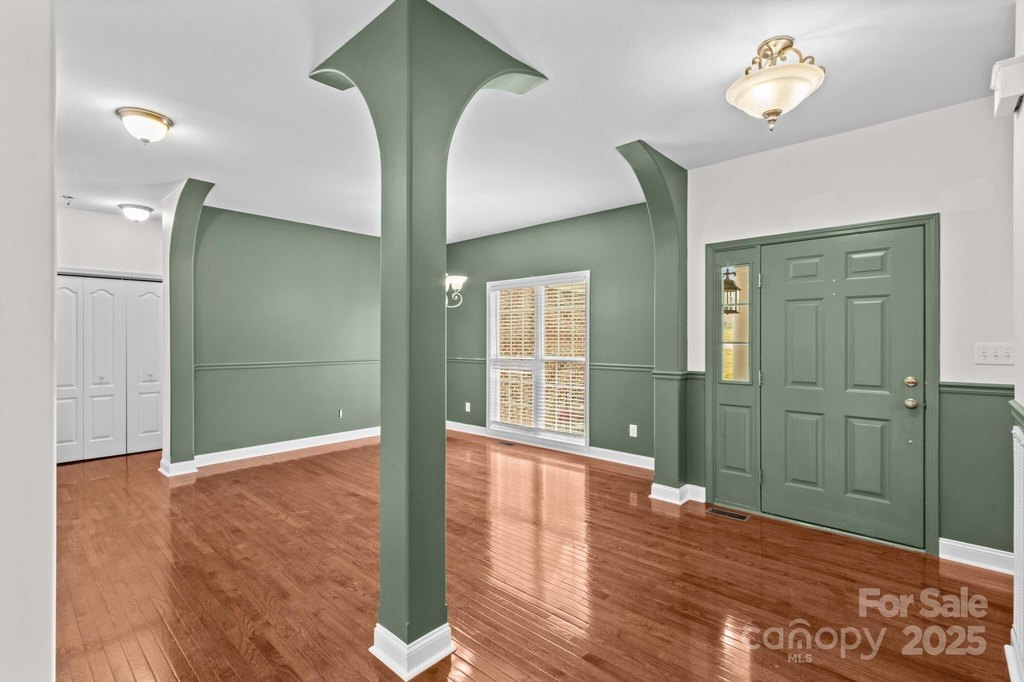 Salisbury, North Carolina, 28147, United States, 3 Bedrooms Bedrooms, ,3.5 BathroomsBathrooms,Residential,Forsale,1953173