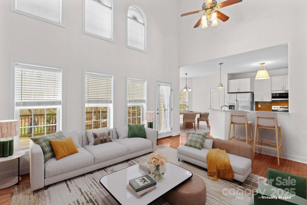 Salisbury, North Carolina, 28147, United States, 3 Bedrooms Bedrooms, ,3.5 BathroomsBathrooms,Residential,Forsale,1953173